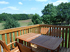 Outdoor living with beautiful views
